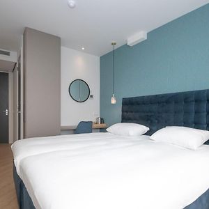 Deluxe Zimmer mit zwei Einzelbetten